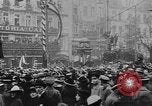 Image of End of World War One United Kingdom, 1919, second 10 stock footage video 65675045958