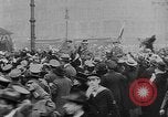 Image of End of World War One United Kingdom, 1919, second 11 stock footage video 65675045958