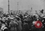 Image of End of World War One United Kingdom, 1919, second 12 stock footage video 65675045958