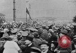 Image of End of World War One United Kingdom, 1919, second 17 stock footage video 65675045958