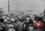 Image of End of World War One United Kingdom, 1919, second 19 stock footage video 65675045958
