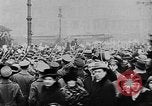 Image of End of World War One United Kingdom, 1919, second 20 stock footage video 65675045958