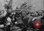 Image of End of World War One United Kingdom, 1919, second 22 stock footage video 65675045958