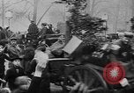 Image of End of World War One United Kingdom, 1919, second 23 stock footage video 65675045958