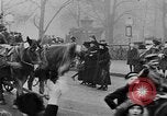 Image of End of World War One United Kingdom, 1919, second 25 stock footage video 65675045958