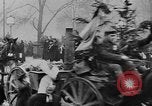 Image of End of World War One United Kingdom, 1919, second 28 stock footage video 65675045958