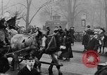 Image of End of World War One United Kingdom, 1919, second 30 stock footage video 65675045958