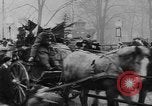 Image of End of World War One United Kingdom, 1919, second 31 stock footage video 65675045958