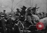Image of End of World War One United Kingdom, 1919, second 32 stock footage video 65675045958