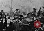 Image of End of World War One United Kingdom, 1919, second 33 stock footage video 65675045958