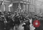 Image of End of World War One United Kingdom, 1919, second 34 stock footage video 65675045958