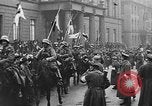 Image of End of World War One United Kingdom, 1919, second 35 stock footage video 65675045958