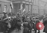 Image of End of World War One United Kingdom, 1919, second 36 stock footage video 65675045958