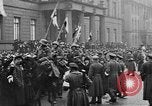 Image of End of World War One United Kingdom, 1919, second 37 stock footage video 65675045958