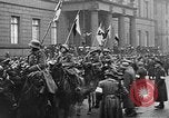 Image of End of World War One United Kingdom, 1919, second 38 stock footage video 65675045958