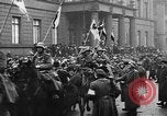 Image of End of World War One United Kingdom, 1919, second 39 stock footage video 65675045958