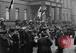 Image of End of World War One United Kingdom, 1919, second 40 stock footage video 65675045958