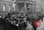 Image of End of World War One United Kingdom, 1919, second 41 stock footage video 65675045958