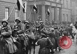 Image of End of World War One United Kingdom, 1919, second 43 stock footage video 65675045958