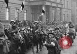 Image of End of World War One United Kingdom, 1919, second 44 stock footage video 65675045958