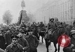 Image of End of World War One United Kingdom, 1919, second 45 stock footage video 65675045958