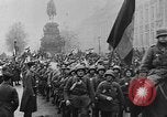 Image of End of World War One United Kingdom, 1919, second 55 stock footage video 65675045958