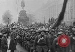 Image of End of World War One United Kingdom, 1919, second 56 stock footage video 65675045958