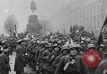 Image of End of World War One United Kingdom, 1919, second 57 stock footage video 65675045958