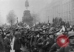 Image of End of World War One United Kingdom, 1919, second 58 stock footage video 65675045958
