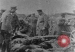 Image of German soldiers European Theater, 1916, second 3 stock footage video 65675045959