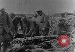 Image of German soldiers European Theater, 1916, second 4 stock footage video 65675045959