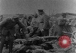 Image of German soldiers European Theater, 1916, second 5 stock footage video 65675045959