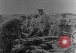 Image of German soldiers European Theater, 1916, second 6 stock footage video 65675045959