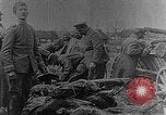 Image of German soldiers European Theater, 1916, second 7 stock footage video 65675045959