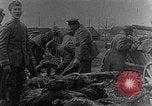 Image of German soldiers European Theater, 1916, second 8 stock footage video 65675045959