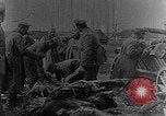 Image of German soldiers European Theater, 1916, second 9 stock footage video 65675045959