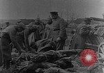 Image of German soldiers European Theater, 1916, second 10 stock footage video 65675045959