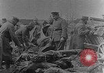 Image of German soldiers European Theater, 1916, second 11 stock footage video 65675045959