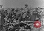 Image of German soldiers European Theater, 1916, second 12 stock footage video 65675045959