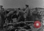 Image of German soldiers European Theater, 1916, second 13 stock footage video 65675045959