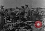 Image of German soldiers European Theater, 1916, second 14 stock footage video 65675045959