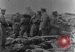 Image of German soldiers European Theater, 1916, second 16 stock footage video 65675045959