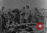 Image of German soldiers European Theater, 1916, second 17 stock footage video 65675045959