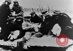 Image of German soldiers European Theater, 1916, second 19 stock footage video 65675045959