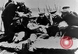 Image of German soldiers European Theater, 1916, second 20 stock footage video 65675045959