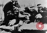 Image of German soldiers European Theater, 1916, second 21 stock footage video 65675045959