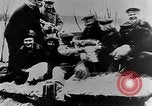 Image of German soldiers European Theater, 1916, second 22 stock footage video 65675045959