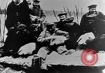 Image of German soldiers European Theater, 1916, second 25 stock footage video 65675045959