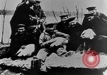 Image of German soldiers European Theater, 1916, second 26 stock footage video 65675045959