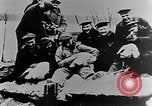 Image of German soldiers European Theater, 1916, second 27 stock footage video 65675045959